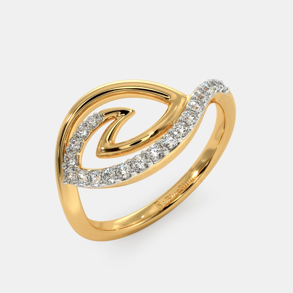 The Ulyssa Ring alternate view 1
