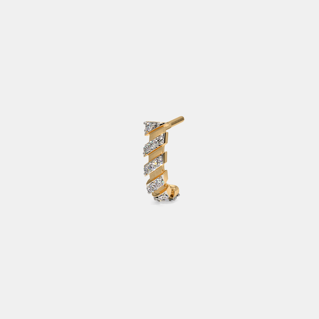 The Draxion Hoop For Him