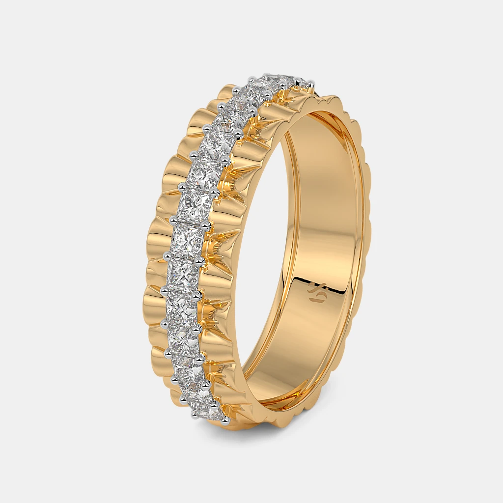 The Duobond Couple Band For Him alternate view 1