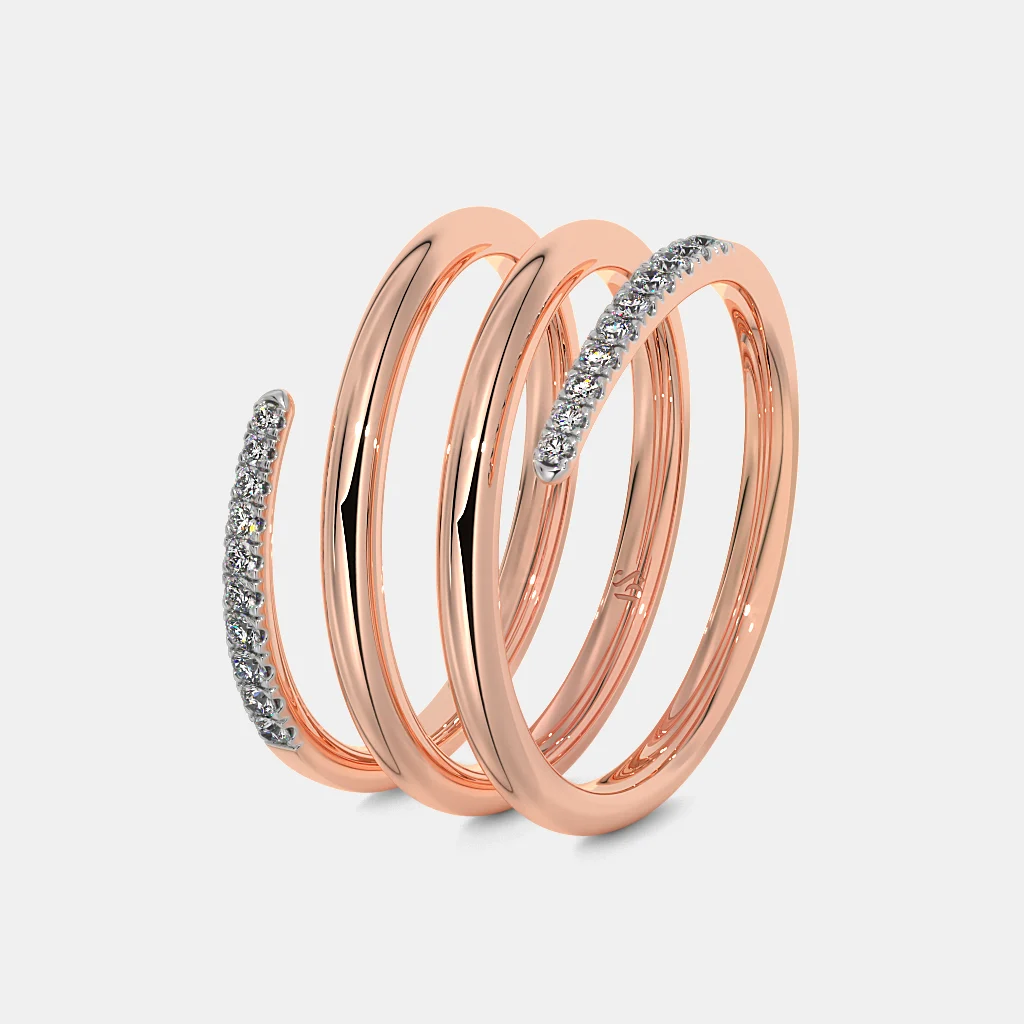 The Marios Ring alternate view 1