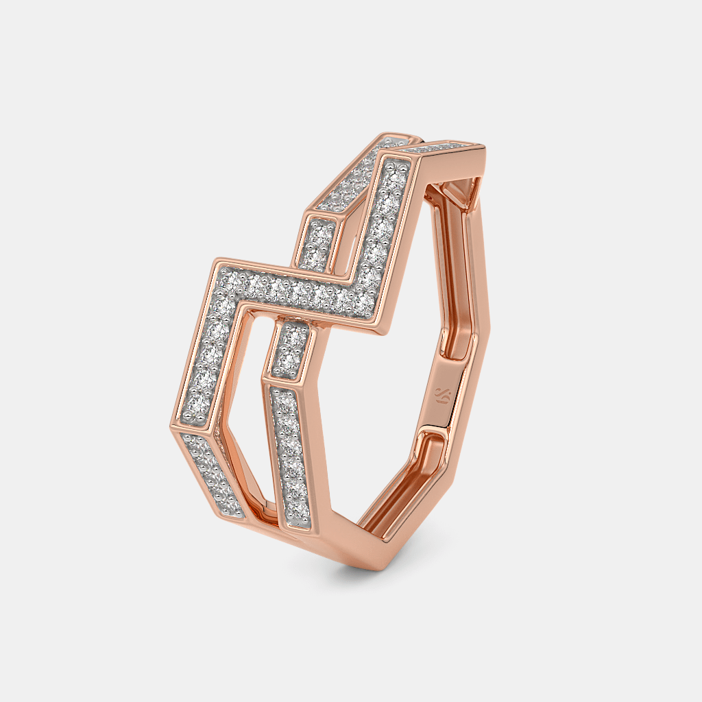 The Skyway Highway Ring alternate view 1