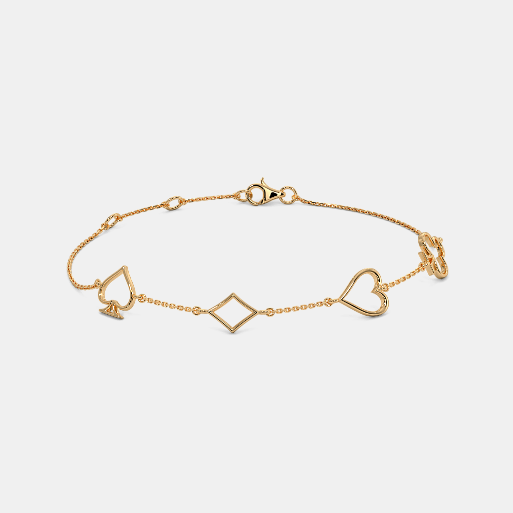 The Ensemble Station Bracelet