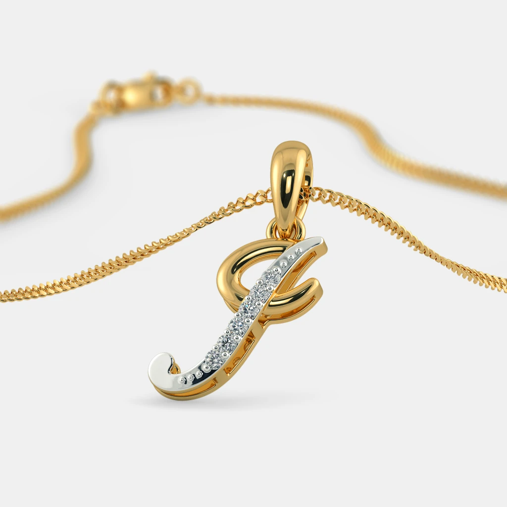 The Liham I Pendant
