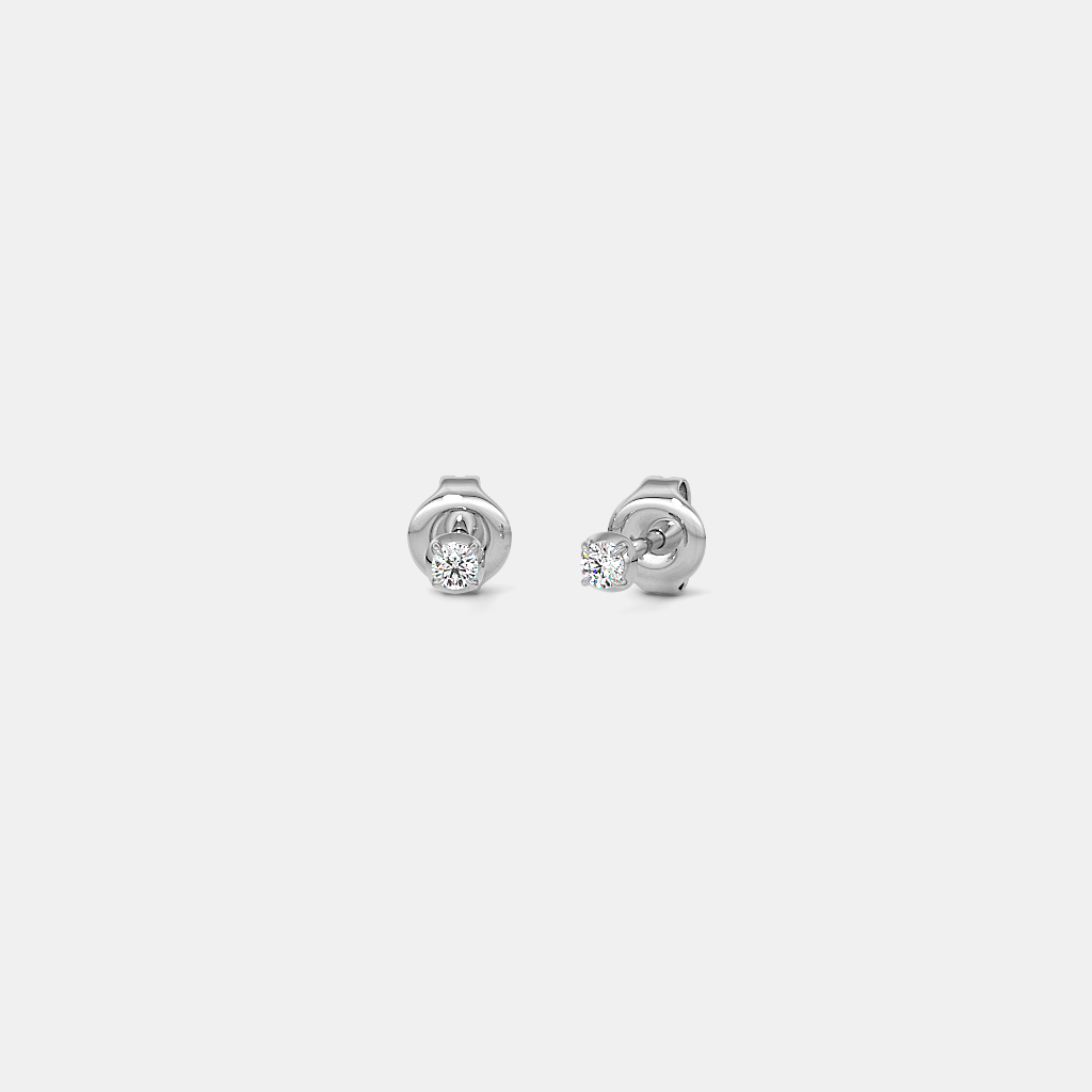 The Ellara Stud Earrings