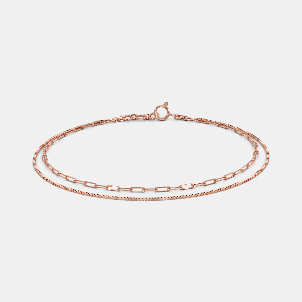 The Serone Bracelet