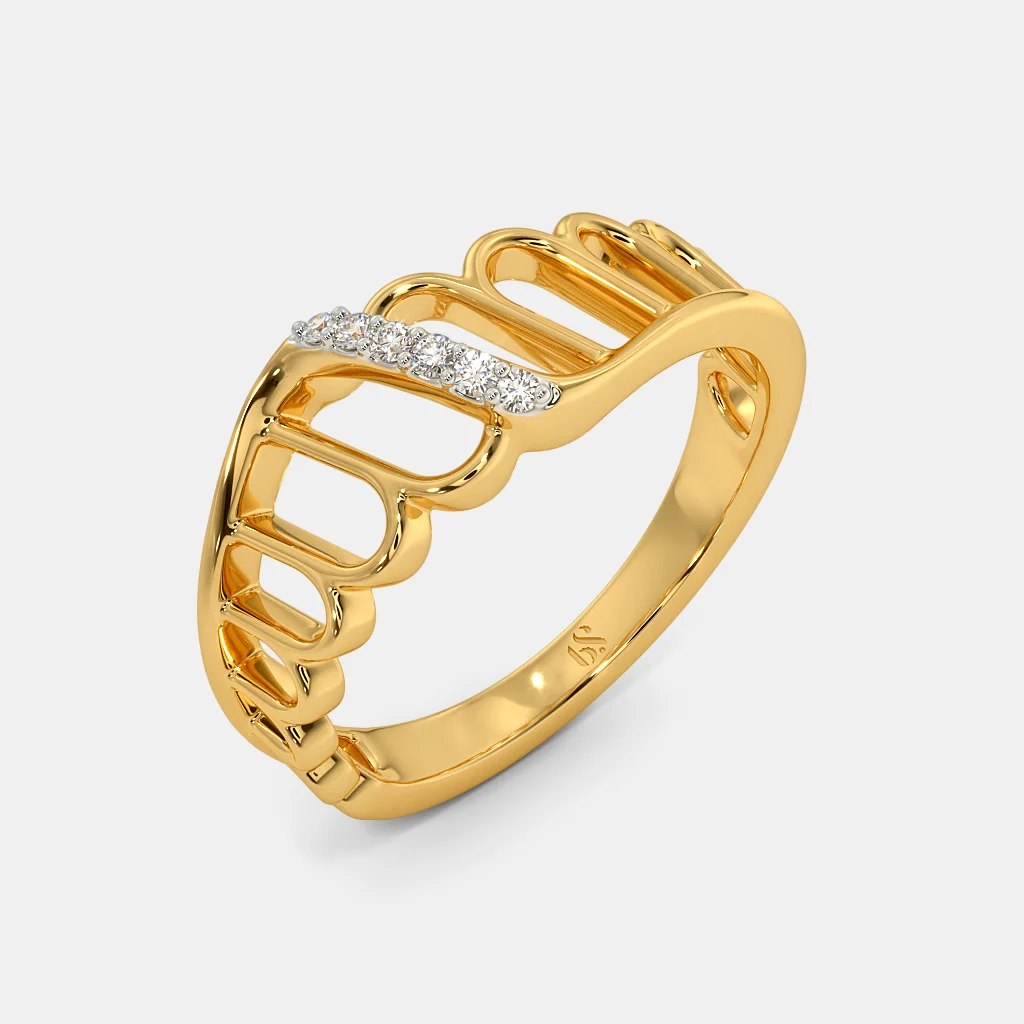 The Ivaan Band For Her alternate view 1