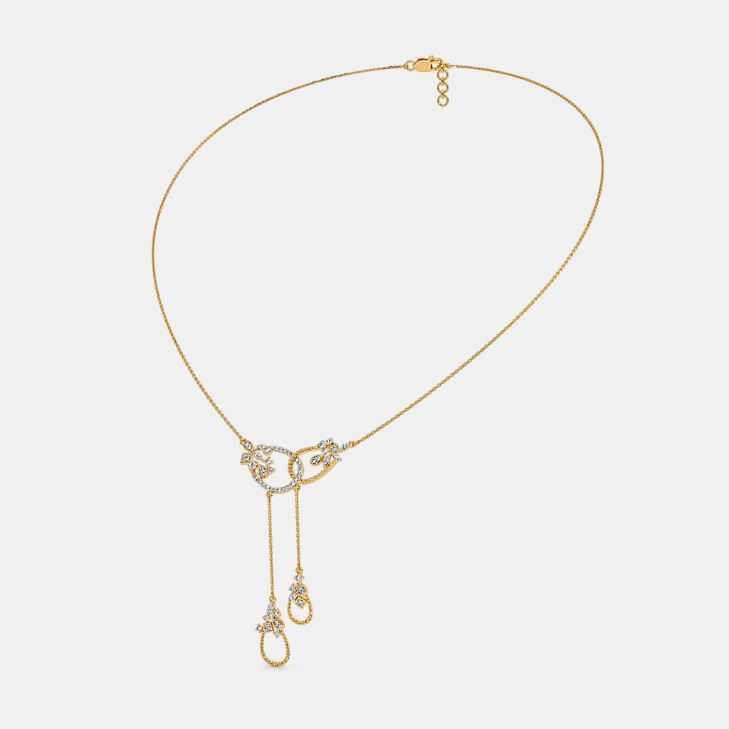 Vikto Necklace main image 1