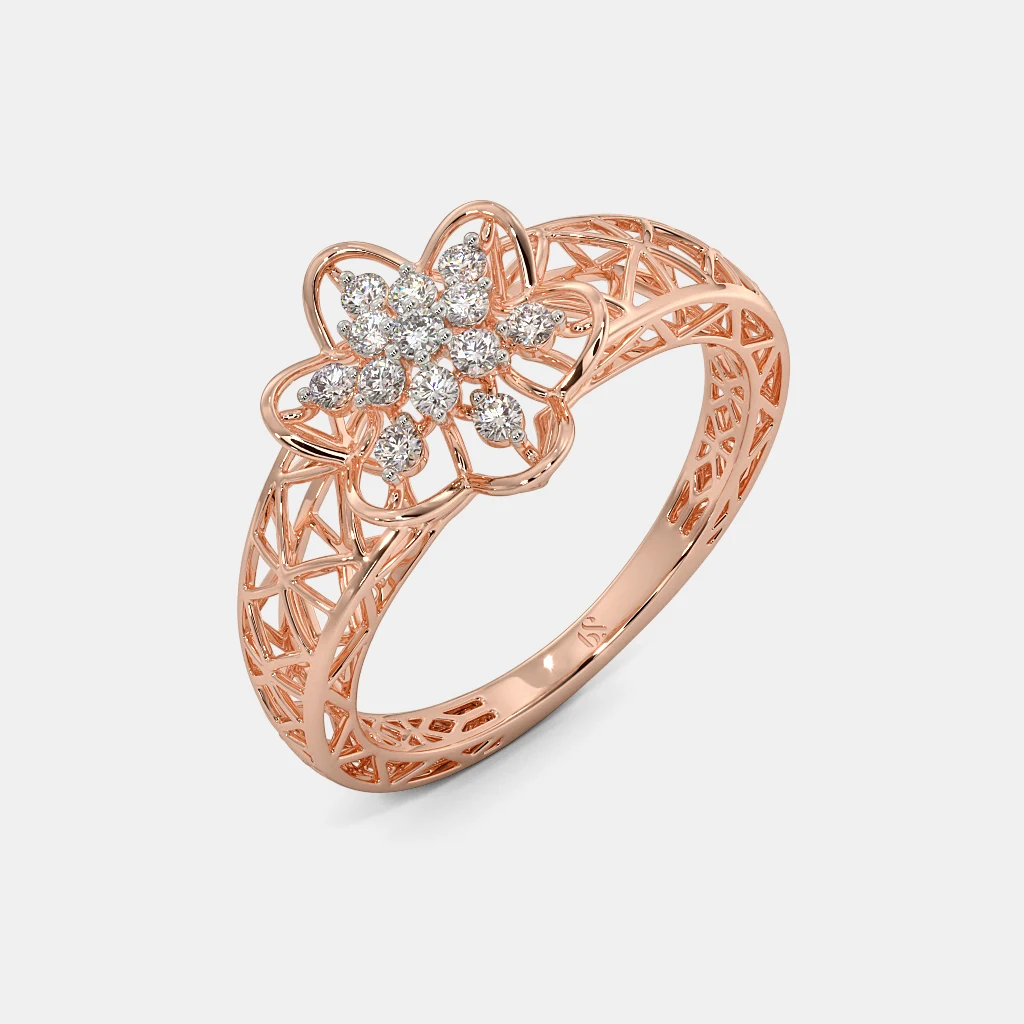 The Daliso Ring