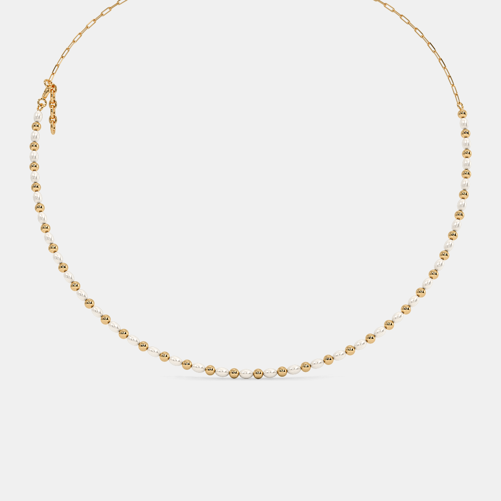 The Dusken Collar Necklace