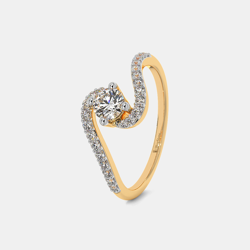The Marylu Ring