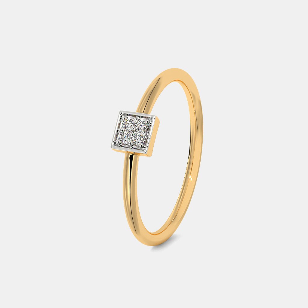 The Tasanee Ring alternate view 1