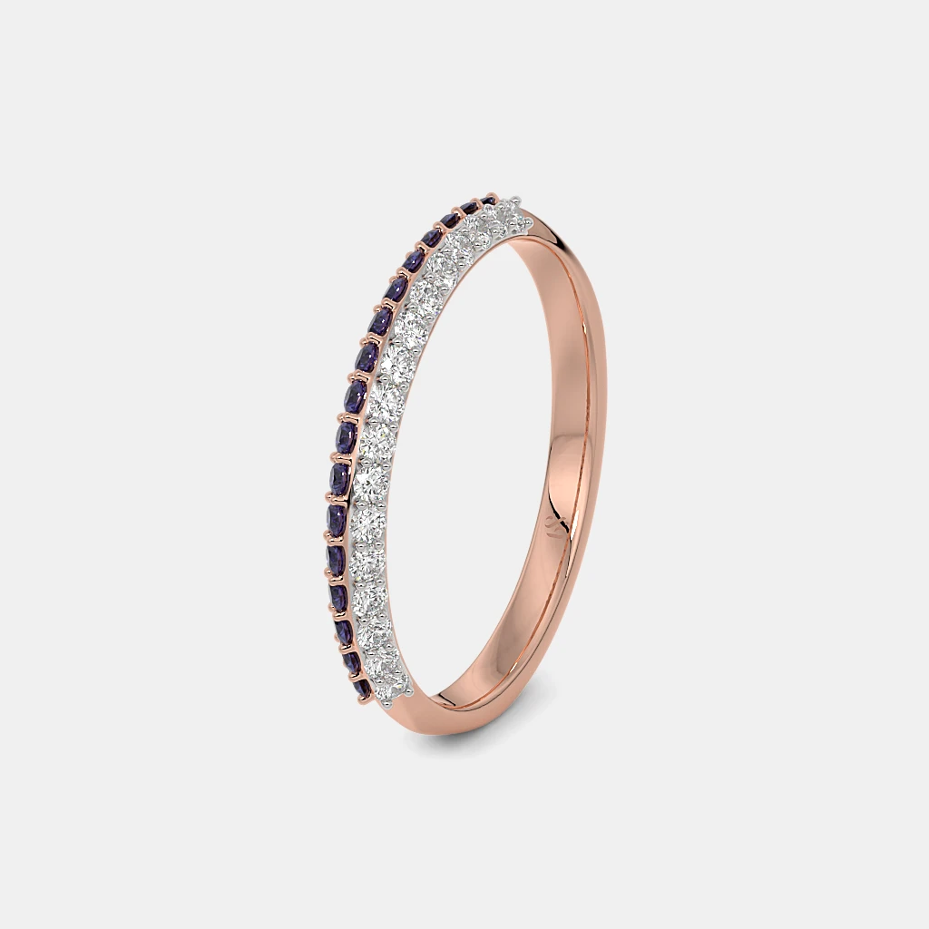 The Glista Ring alternate view 1