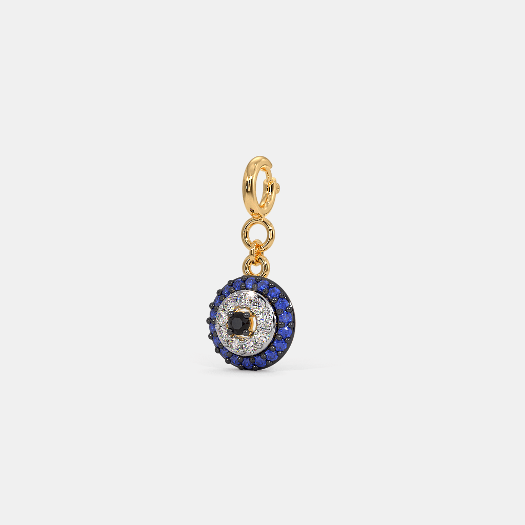 The Keeper Multiwearable Charm