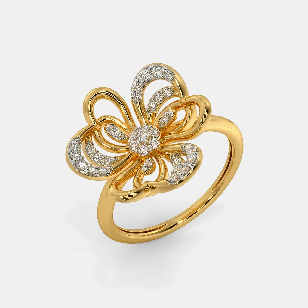 The Elice Ring alternate view 1