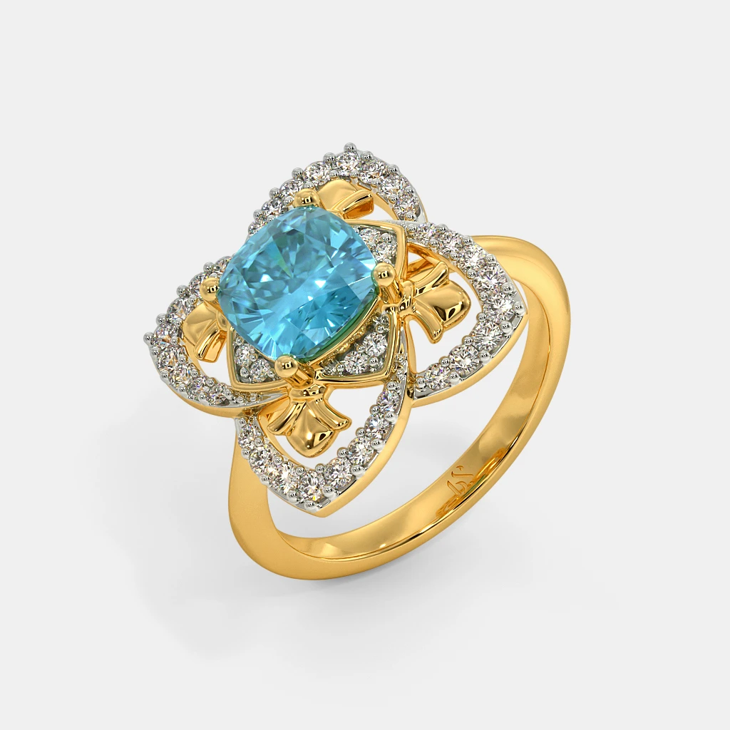 The Ives Ring