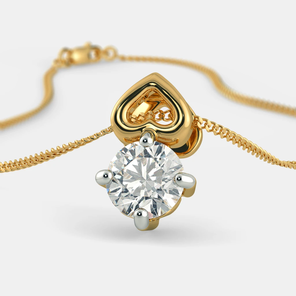 The Thia Pendant