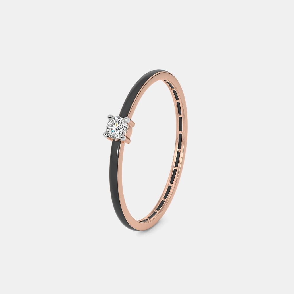 The Nimori Ring alternate view 1
