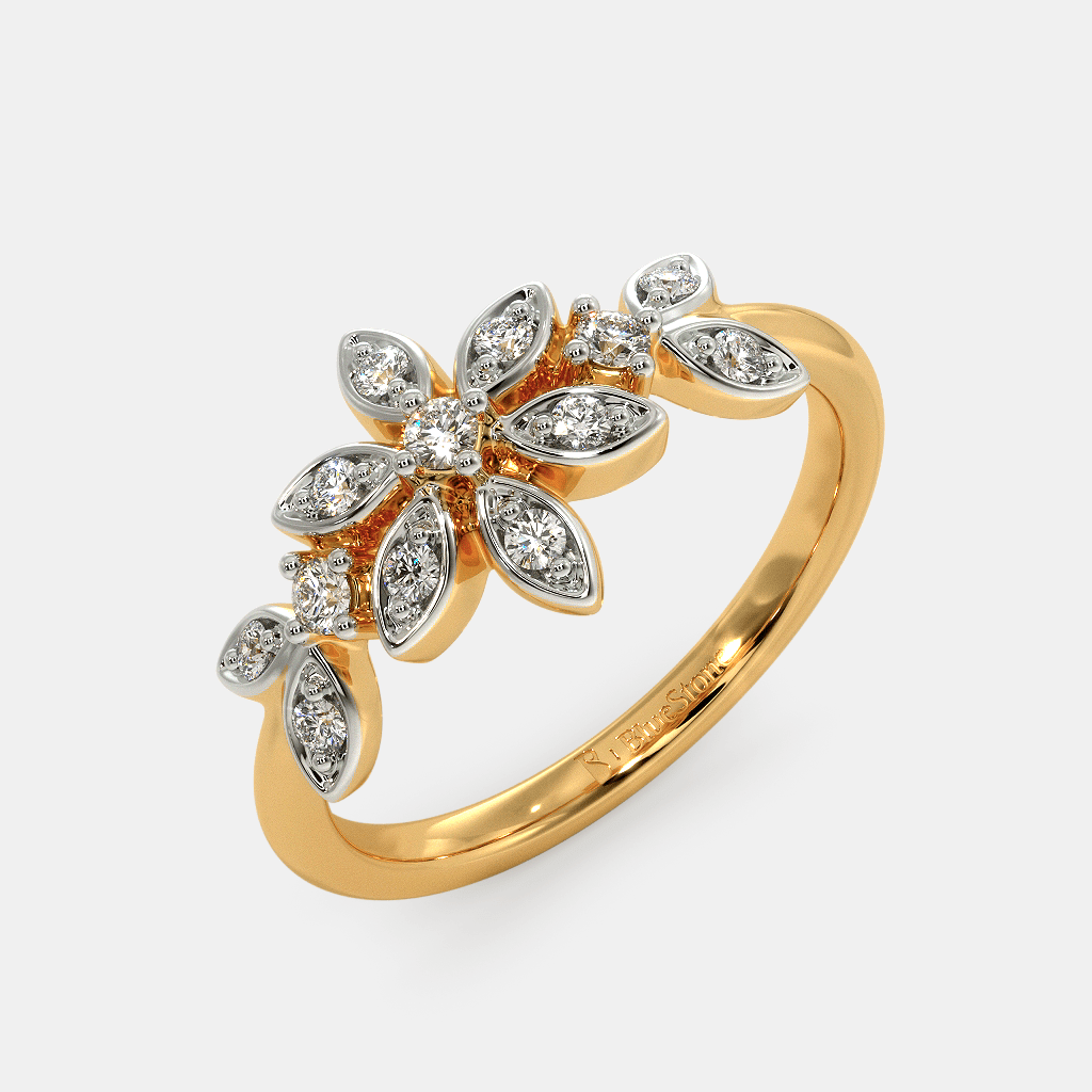 The Hradini Ring alternate view 1