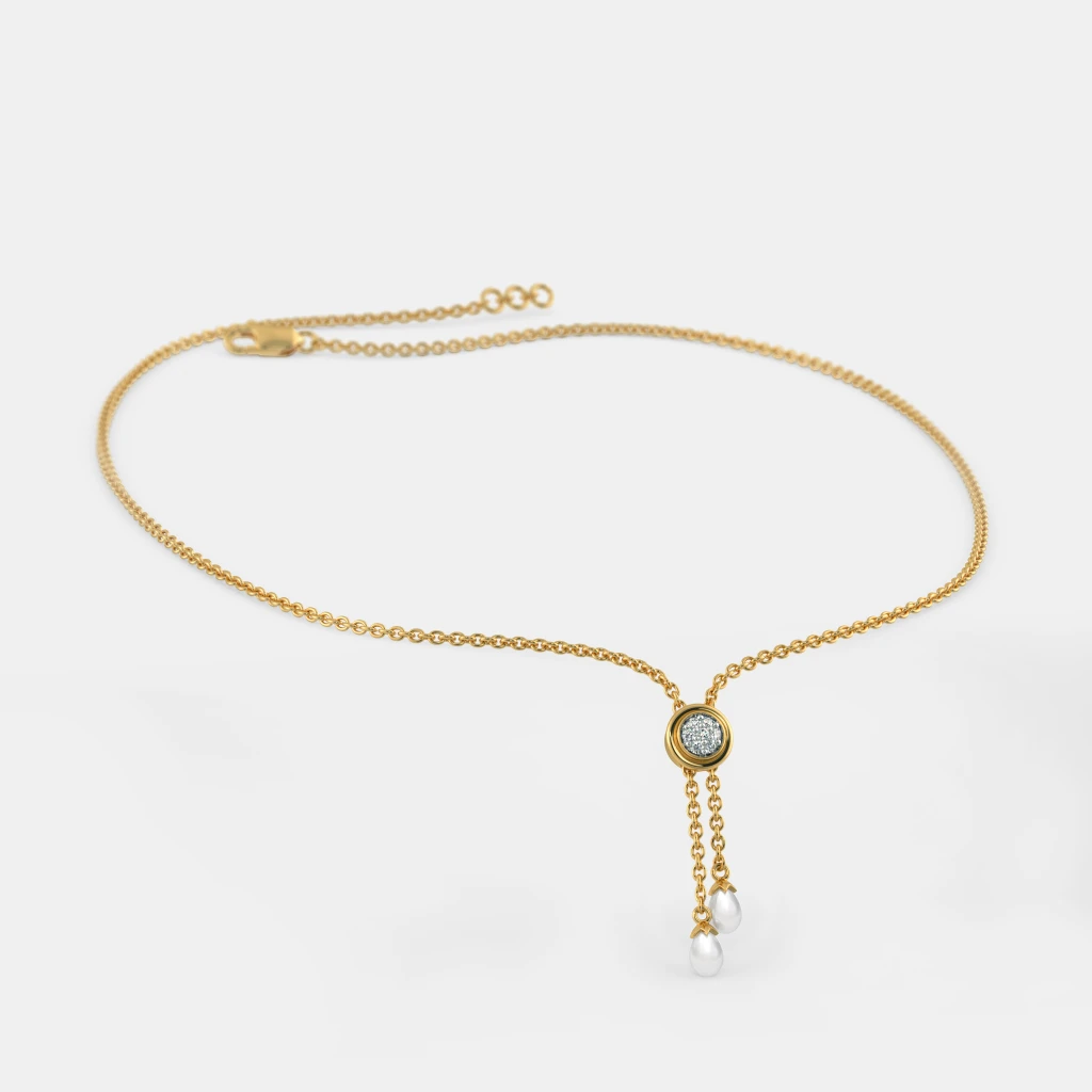 The Sophia Necklace