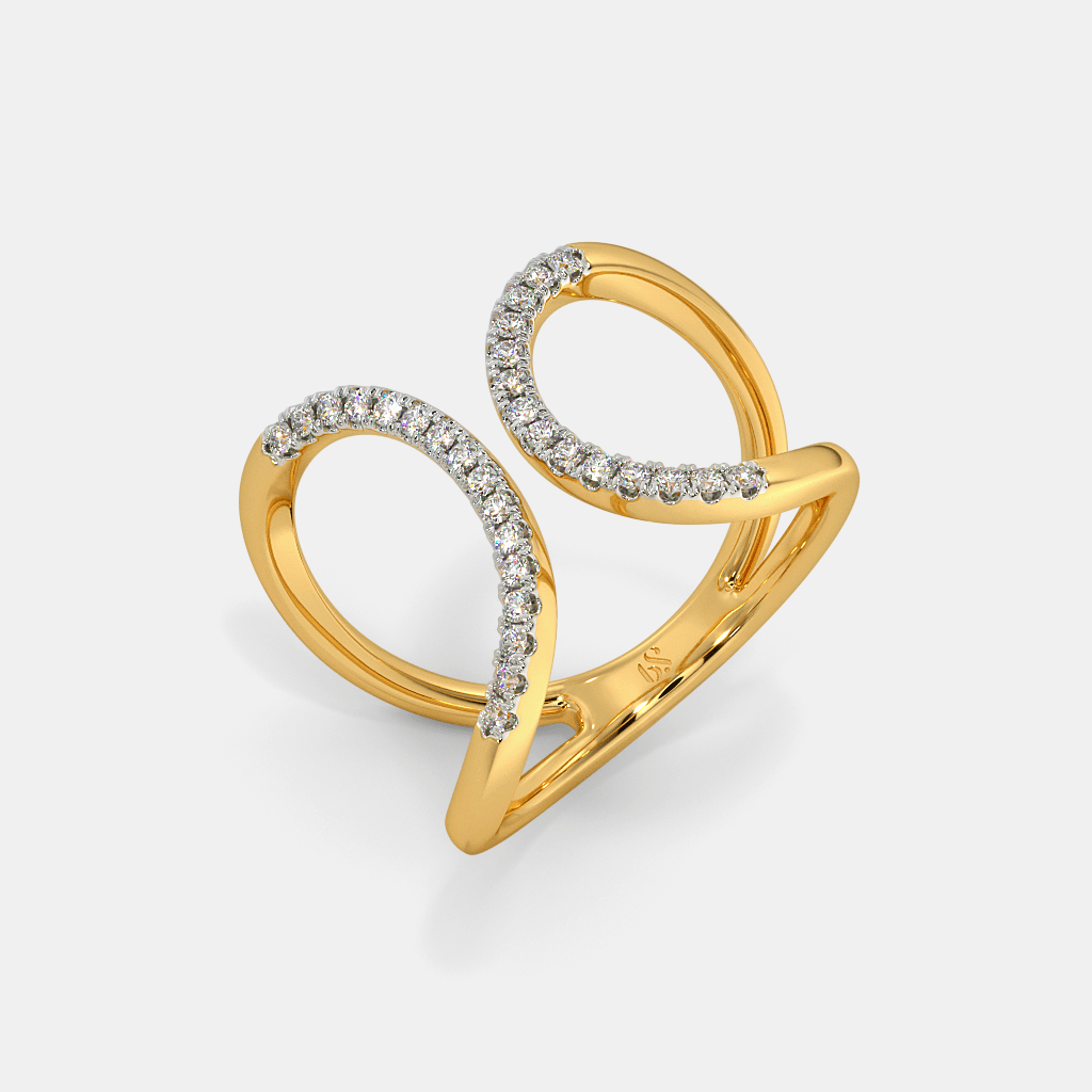 The Noah Ring alternate view 1