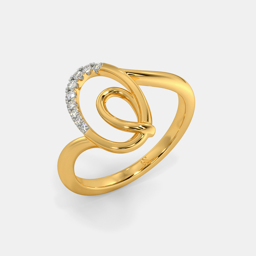 The Alvah Ring alternate view 1