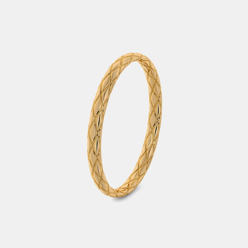 The Atsee Band Ring alternate view 1