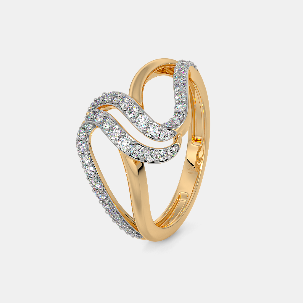 The Gennadiya Ring