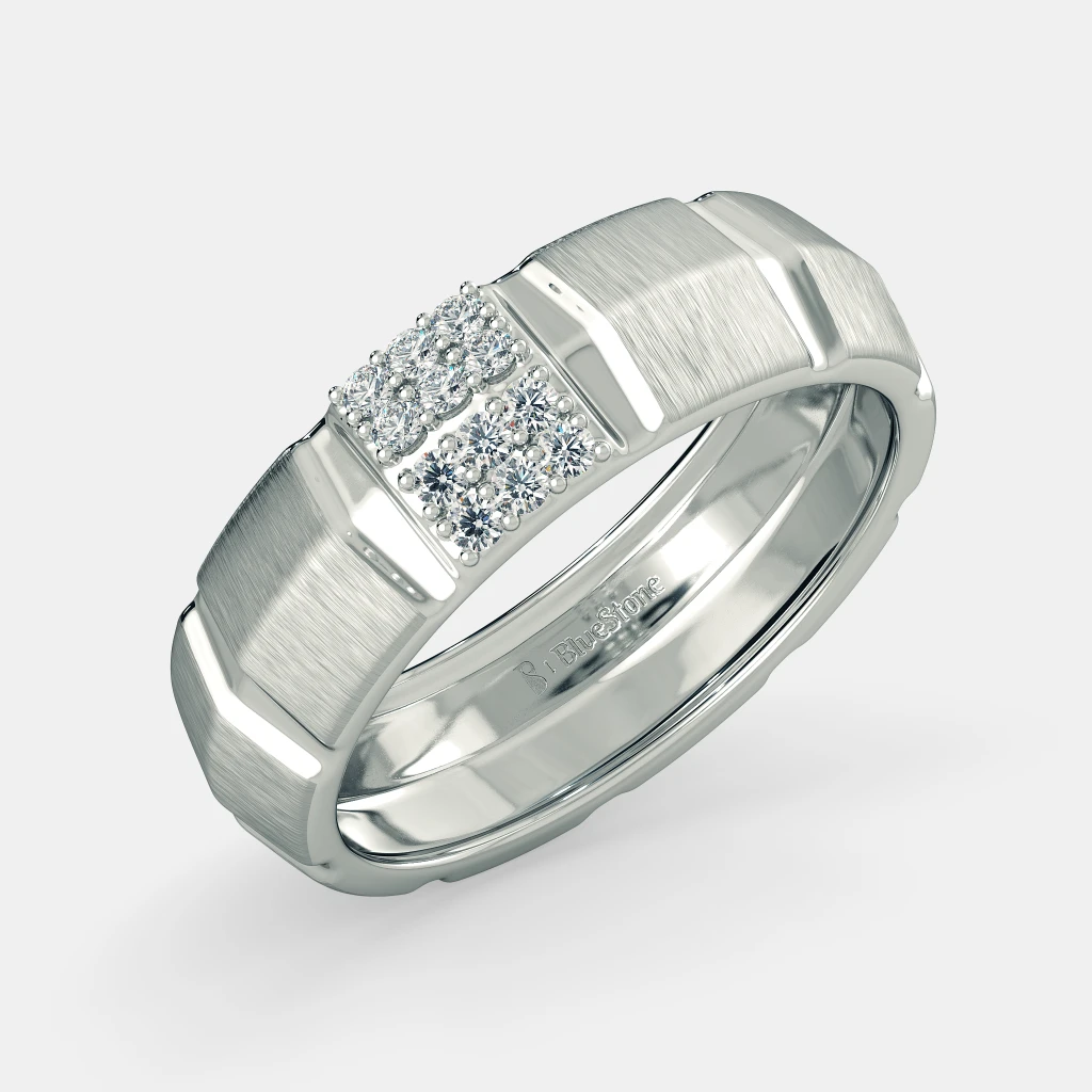 The Rebel At Heart Ring alternate view 1
