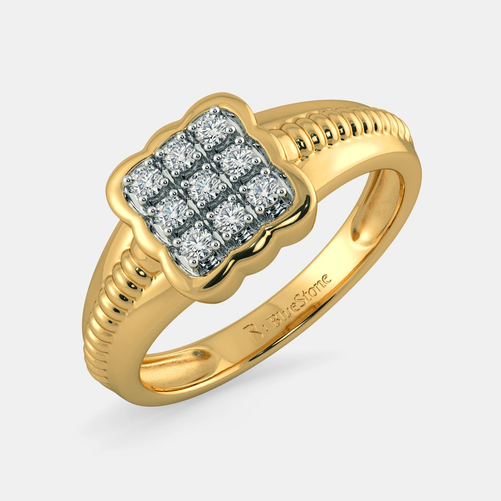 The Grand Master Ring