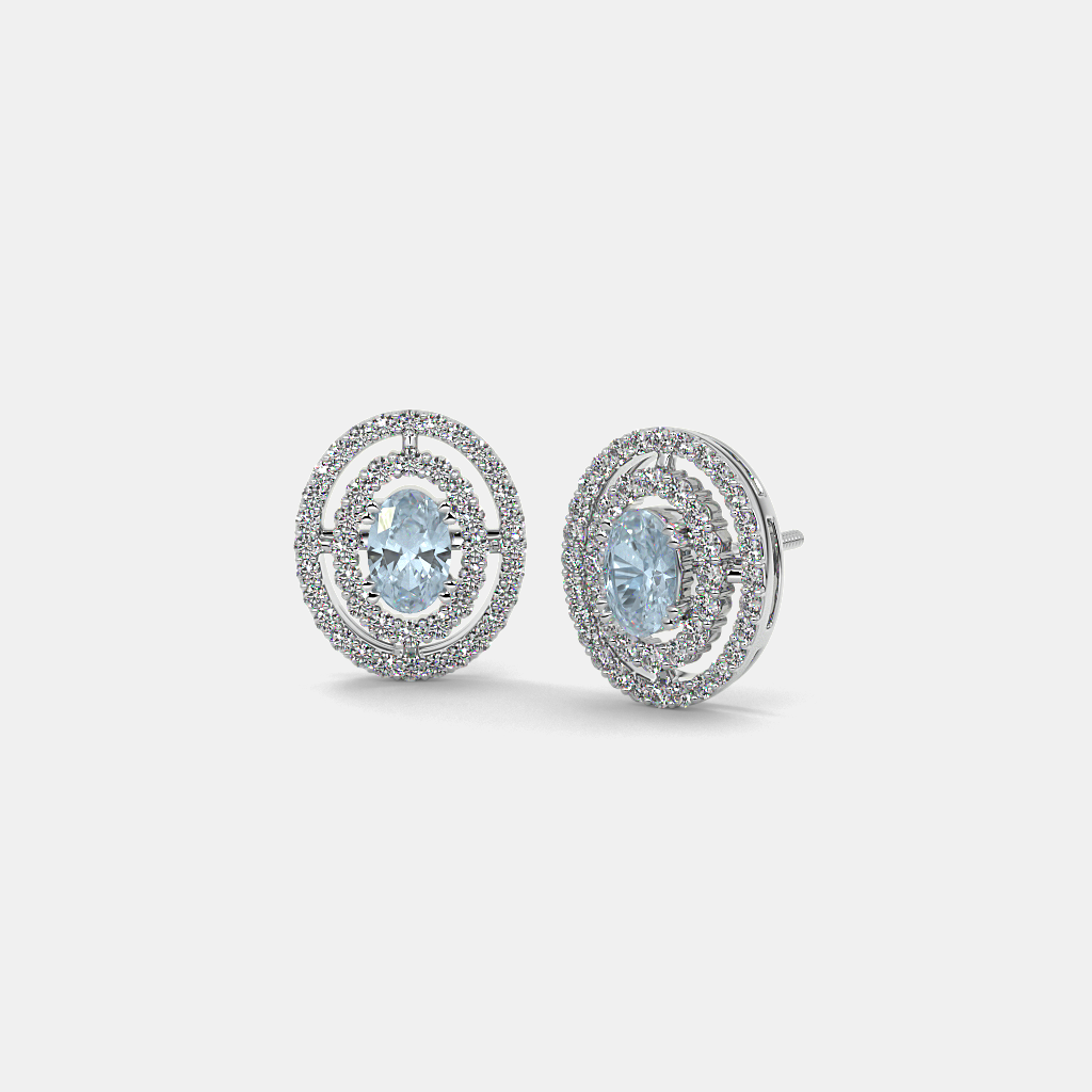 The Cosmopolitan Earrings