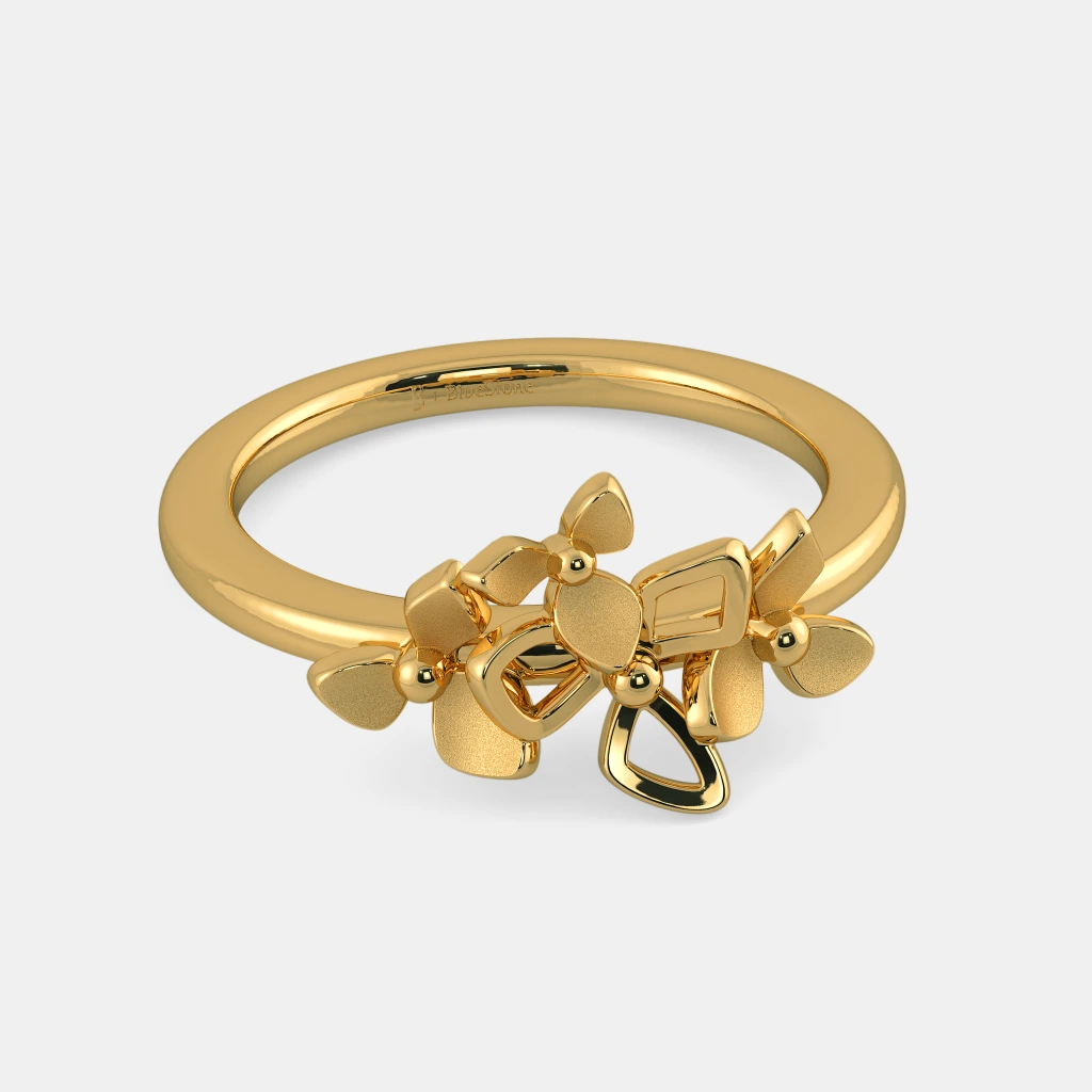 The Freida Ring | BlueStone.com