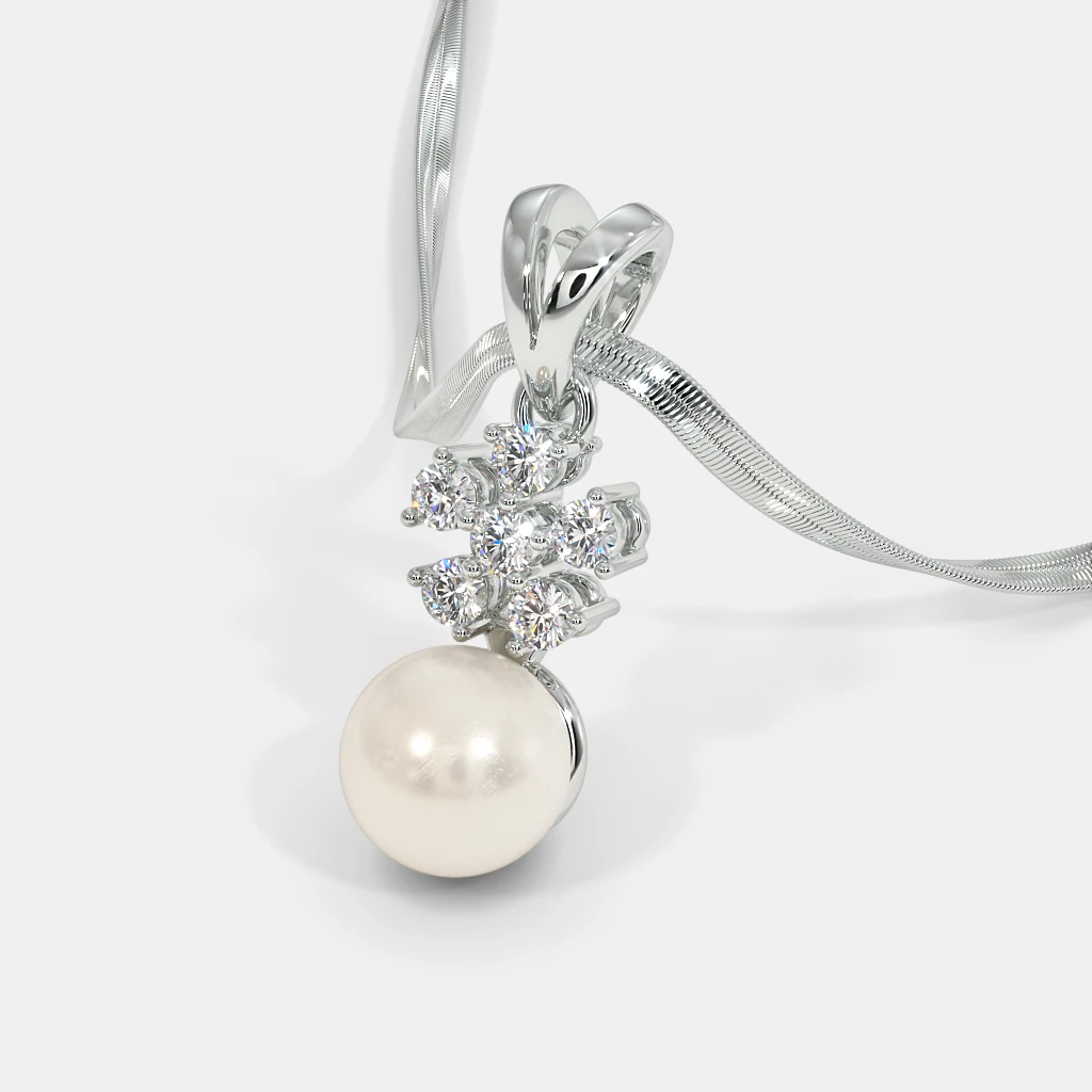 The Allana Pendant
