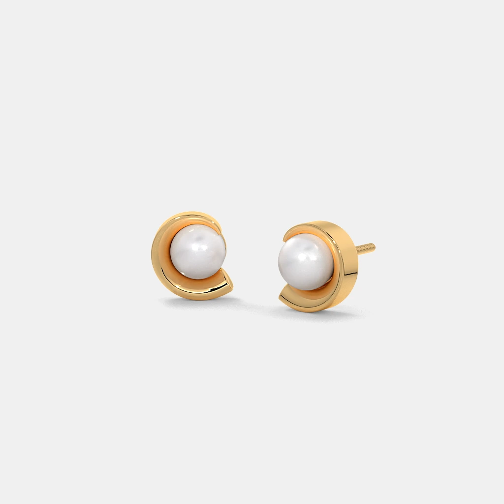 The Ava Earrings