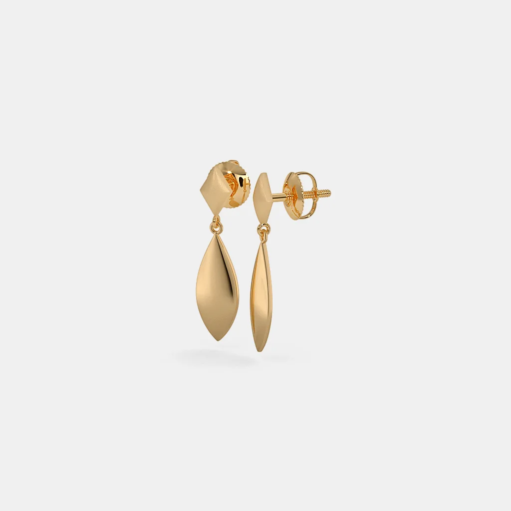 The Adaia Drop Earrings