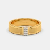 The Hera Ring For Him - thumb 8