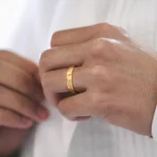 The True Love Band for Him - thumb 3