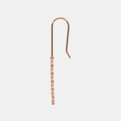 The Nayel Hook Earrings - thumb 5