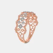 The Agusta Band Ring - thumb 9