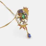 The Frog Pendant - thumb 7