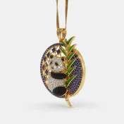 The Panda Pendant - thumb 4