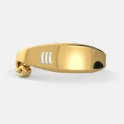 The Ganesha Benevolence Ring - thumb 3