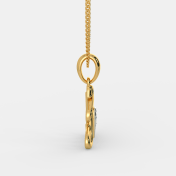 The Loving Proclaim Pendant - thumb 6