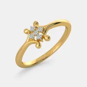 The Cherokee Ring - thumb 1