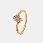 The Saanvi Ring - thumb 1