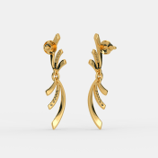 The Meiri Earrings - thumb 8