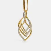 The Dafni Pendant - thumb 4