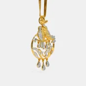 The Elisa Pendant - thumb 6