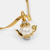 The Kettle Kids Pendant - thumb 6