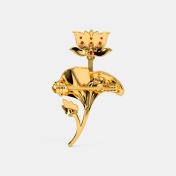 The Kanjam Brooch - thumb 6