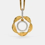 The Amina Pendant - thumb 5